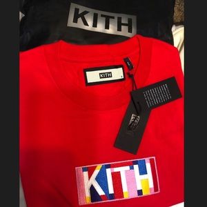 Kith Tee